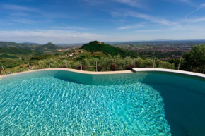 Casa Loretta, luxury villa with pool and hydro Nievole